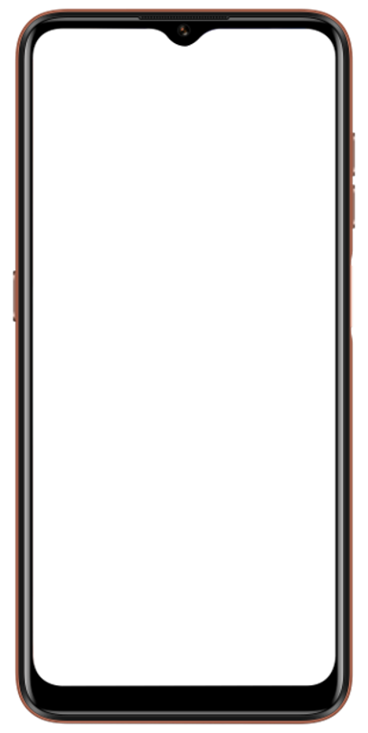 ME® smartphone frame